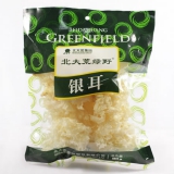 北大荒绿野 干货东北特产银耳 80g 亚马逊中国