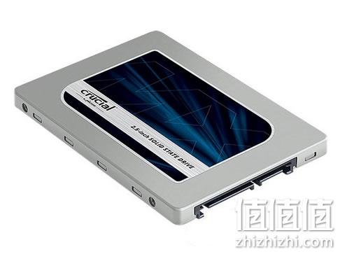 英睿达CT250MX200SSD1固态硬盘