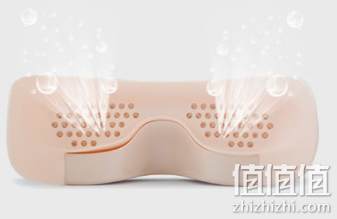 倍轻松蒸汽眼罩