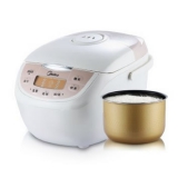 美的 FD402 电脑方形电饭煲4L 易迅网价格