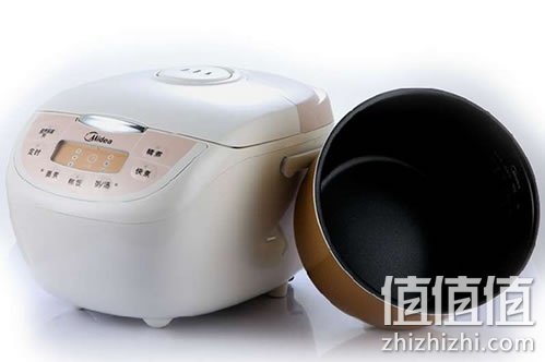 美的FD402电饭煲
