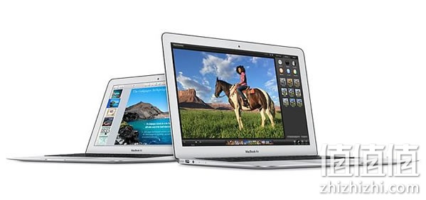 苹果MacBook Air笔记本电脑