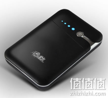 半岛铁盒U14000充电宝