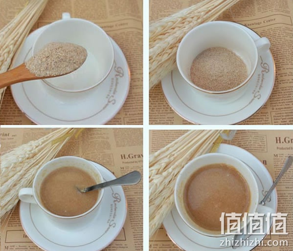 细麦麸皮