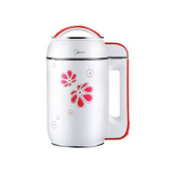 美的（Midea）WHC12X23 多功能全自动豆浆机 京东商城价格