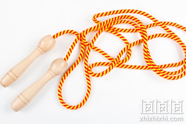 跳绳