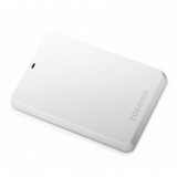 东芝 北极熊系列 1TB 2.5英寸USB3.0移动硬盘 苏宁易购价格
