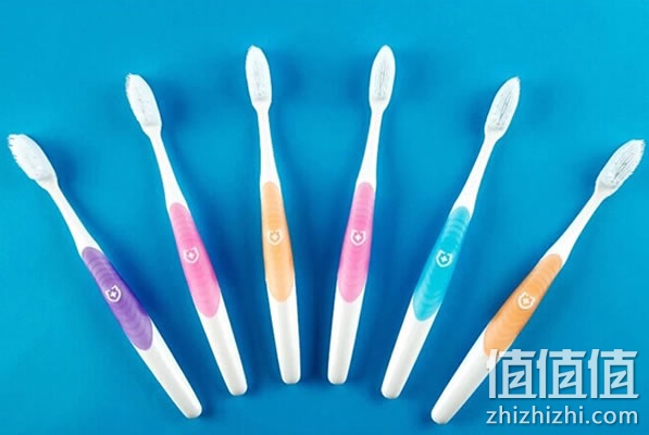 抗菌牙刷