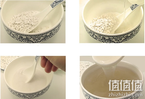 野葛粉