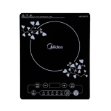 美的（Midea) ST2106 触摸式电磁炉（赠汤锅+炒锅）京东商城价格