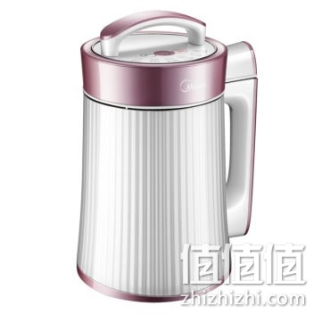 美的DE12A41豆浆机