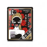 泊泉雅 面膜组合