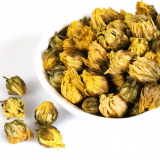 特级桐乡杭白菊胎菊花草茶 60g
