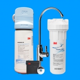 3M FMS-DWS2000-CN 智能版净水器 京东商城价格