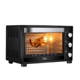美的（Midea）T3-L321B 电烤箱32L 易迅网价格