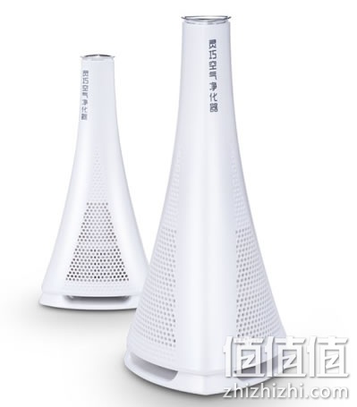 小田3310CH空气净化器