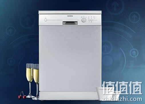 西门子SN23E831TI洗碗机