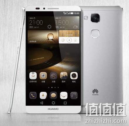 华为Ascend Mate7手机