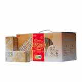 维他奶 奕活醇麦豆奶 250ml*12盒*2箱 京东商城价格