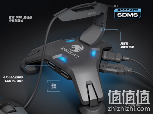 冰豹Apuri巨蝎桌面助理