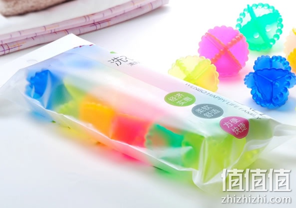洗衣球