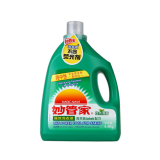 妙管家 自然清香强效洗衣液 4.4kg 苏宁易购价格