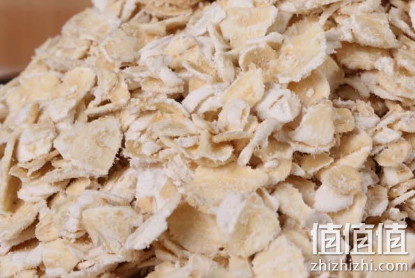 原味麦片