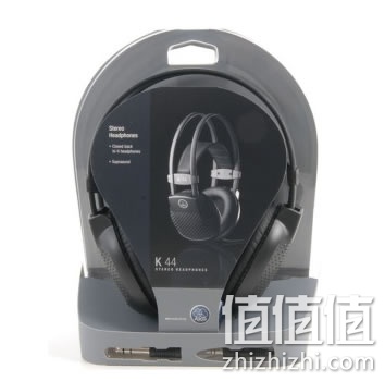 AKG K44耳机
