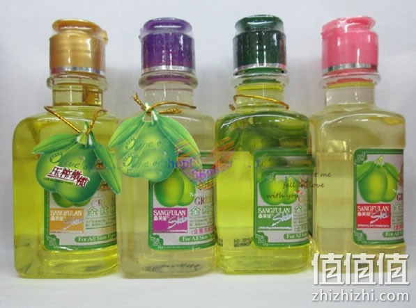橄榄油
