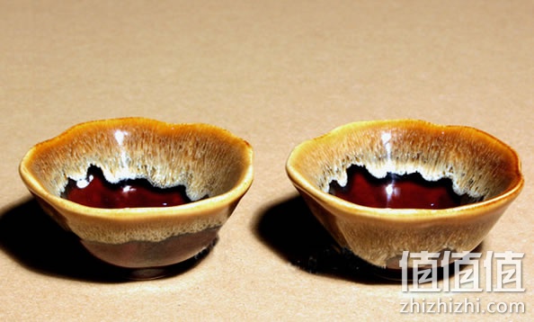 茶杯盏