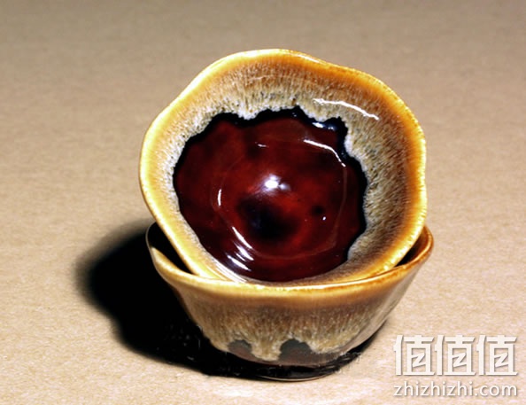 茶杯盏