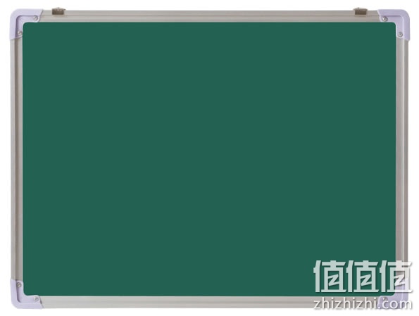 小黑板