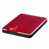 西部数据 My Passport Ultra 1TB 移动硬盘（USB3.0） 京东商城价格