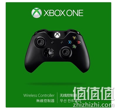 微软XBOX ONE手柄