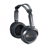 JVC HA-RX300 全罩耳头戴式监听耳机 京东移动端价格