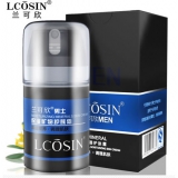 兰可欣 男士矿物保湿面霜50g