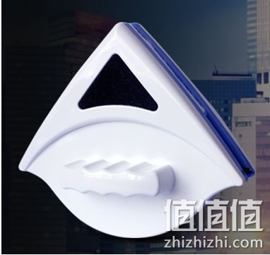 京霸双面擦窗器