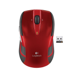 罗技(Logitech) M545 无线鼠标 国美在线价格