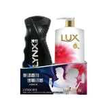 力士 娇肤恒久嫩肤沐浴乳720ml+200ml 苏宁易购价格