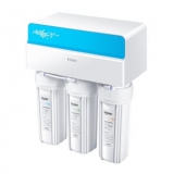 海尔 HRO5016-5(WS) 反渗透家用净水器