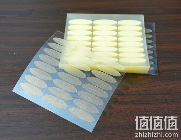 双眼皮贴
