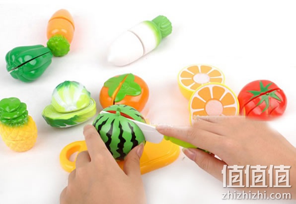 水果玩具