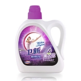 卫新 薰衣草洗衣液 4.26kg 苏宁易购价格
