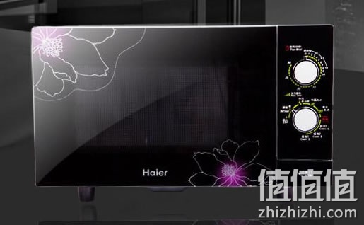 海尔MZT-2380MGZ微波炉