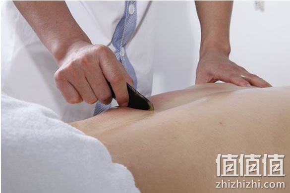 刮痧板