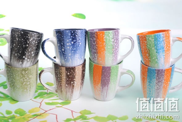 马克杯