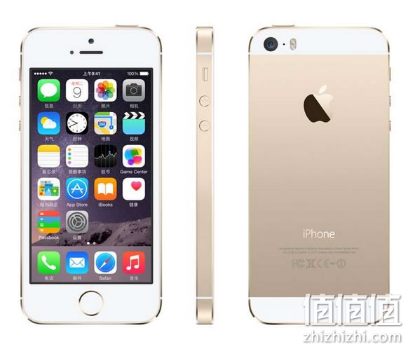苹果iPhone 5S手机