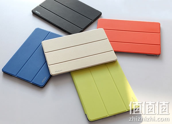 洛克iPad Air 2保护套