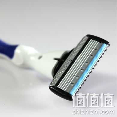 阿帕齐手动剃须刀