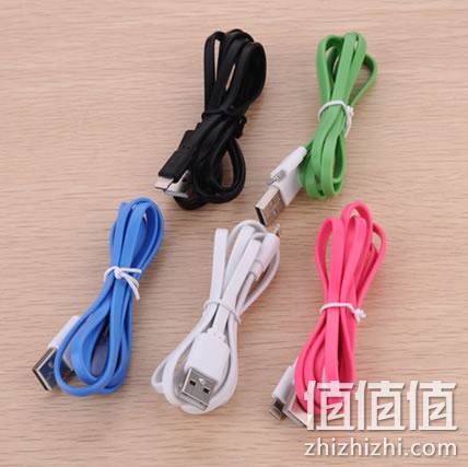 歌伦美手机数据线
